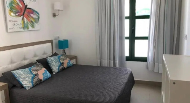 Четырёхместные апартаменты Billys Puerto de Mogán Apartments by LIVVO
