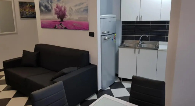 Appartamento Appartamento Saretta