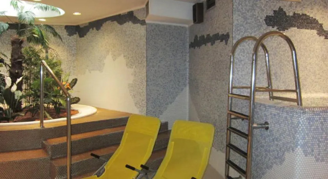 Hotel Corvinus