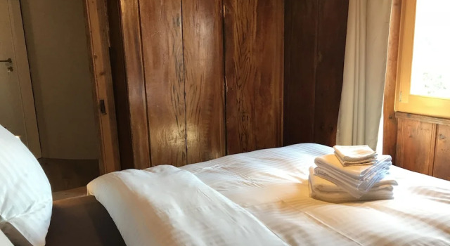 Трёхместный номер Comfort La Grande Maison