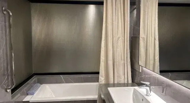 Deluxe Zimmer Forward Suites I