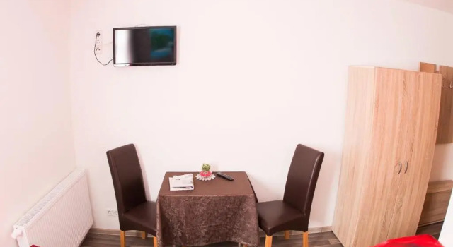 Номер Standard Pension Kellei 71