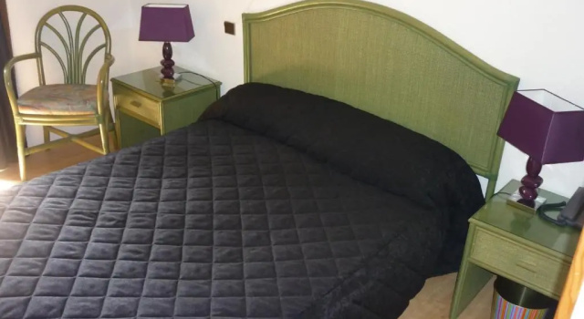 Двухместный номер Standard Auberge de lAspre