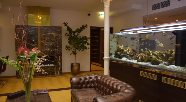 MyPlace Premium Apartments