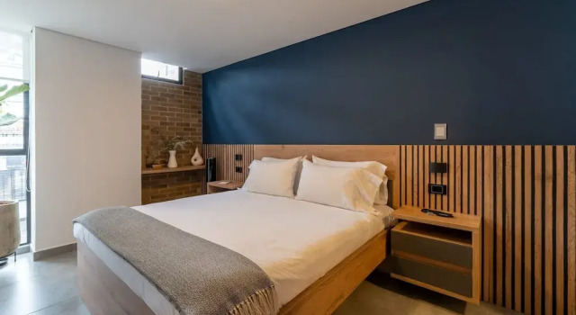 w Extraordinary 2BR in Laureles, Забронировать Апартаменты/квартира Апартаменты Медельин, рядом с San Antonio's Square, Апартаменты/квартира