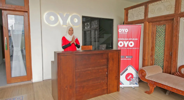 OYO 562 Griya Hanum Syariah