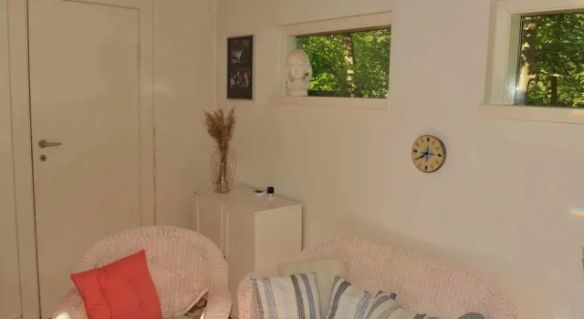 5 Star Holiday Home in Frederiksvaerk