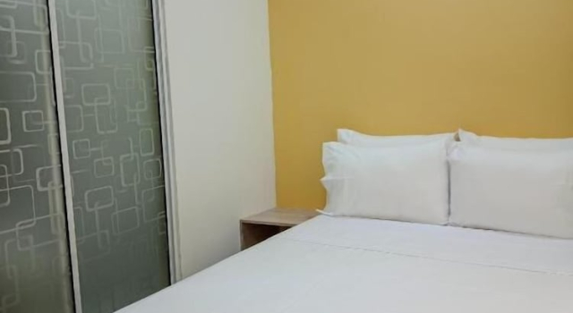 Muramar 43 hotel
