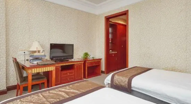 Shanghai Maishengli Baodao Hotel, Varaa Hotelli Shanghai Shanghai