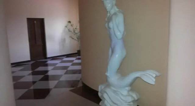 Hrashk Hotel, Buchen Sie Hotel Jerewan 