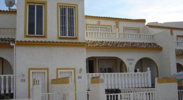 Santa Pola 100018 3 Bedroom Apartment By Mo Rentals