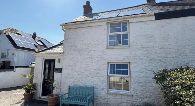 Blacksmiths Cottage