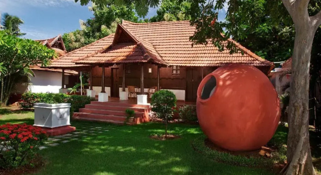 Номер Standard Green Meadows Resort