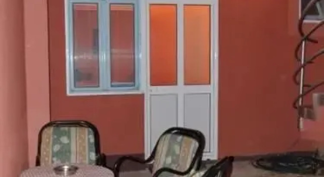 Apartments Djuraskovic