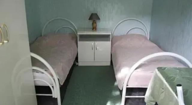 Guest House U Viktora