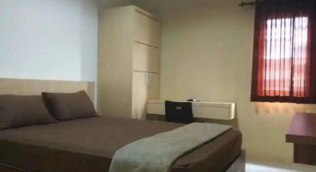 Smart Room at Artkostel, Book Hotel Depok 