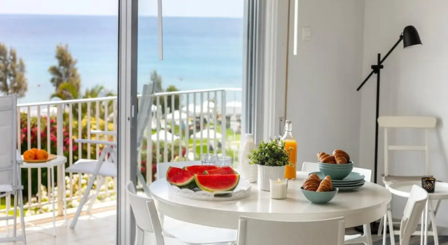 Appartamento Protaras H2O Seafront Suite