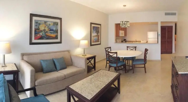 Park Royal Homestay Club Cala Puerto Rico