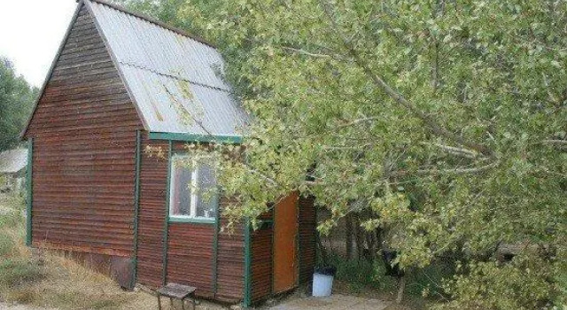 Номер Standard Алимовский плес