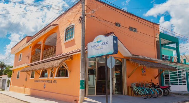 Hotel Bacalar Magico, Prenota Hotel Bacalar 
