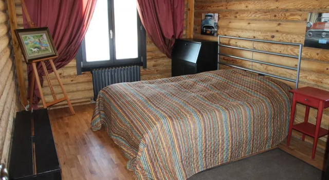 Guesthouse Muraski, Rezervasyon Villa Murashki 