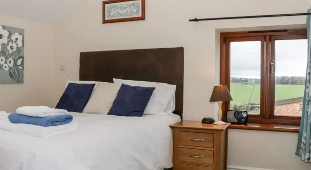 Ryelands Cottage, Забронировать Дом для отпуска Отели Муч-Уэнлок с парковкой, Парковка