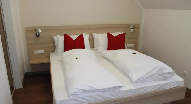Полулюкс Prime 20 Serviced Apartments