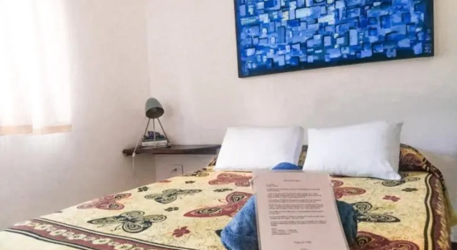 Zamunda Garden View, Réserver Appartement Hôtels pas chers à Tulum