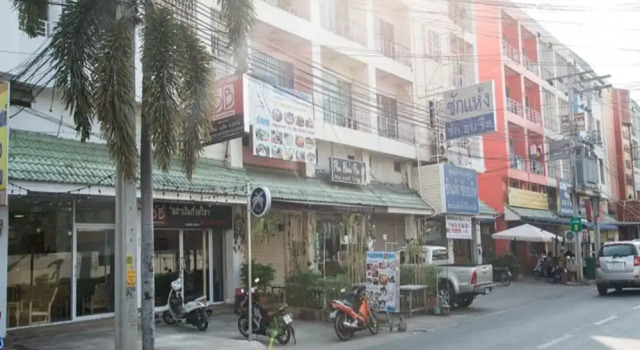 Domingo Hostel Donmuang