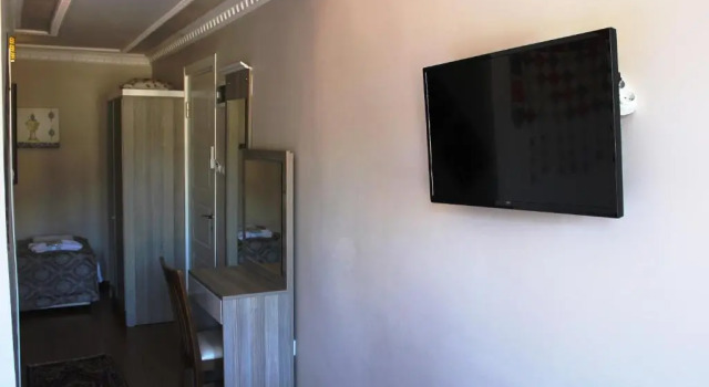 Номер Superior Ararat Hotel