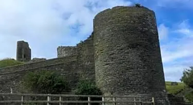 Bryncoed
