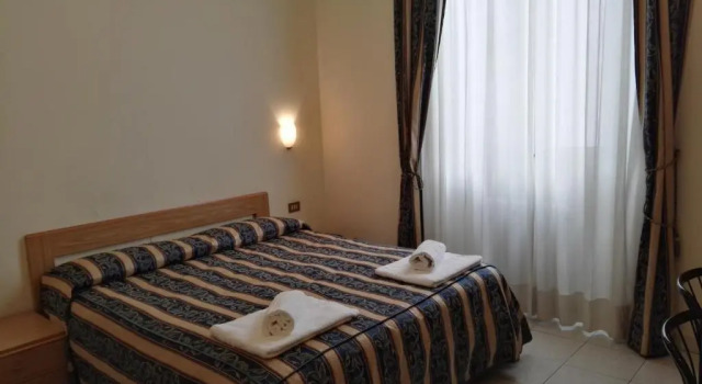 Двухместный номер Hotel Loreto