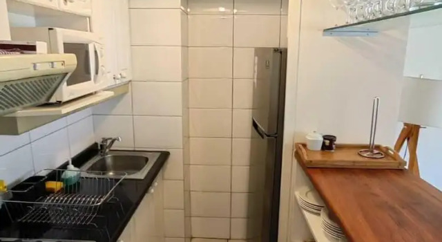Апартаменты Premium Apartamentos Costanera Centre