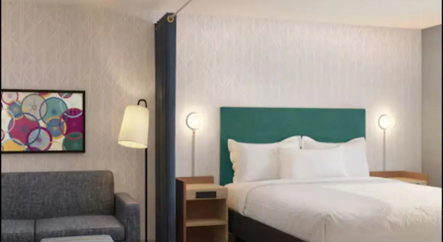 Home2 Suites By Hilton Chester, Buchen Sie Hotel Chester Virginia