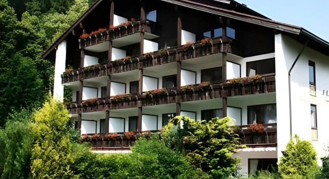 Hotel Tyrol