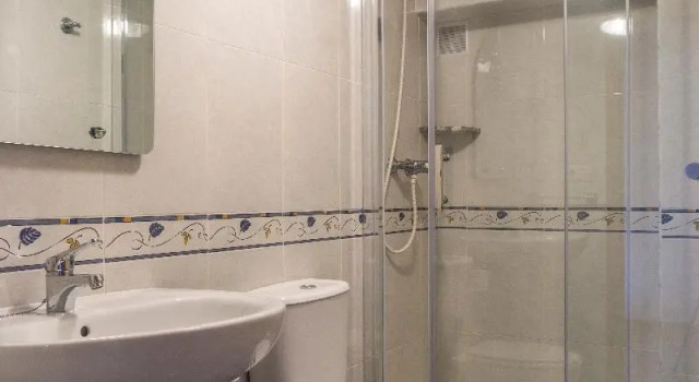 Студия Comfort Casa Codesal Apartamentos