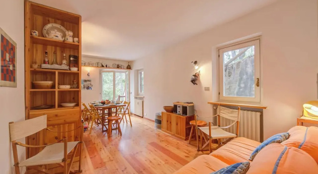 Appartamento La Marmotta Mountain Retreat, Prenota Appartamento Claviere Val di Susa