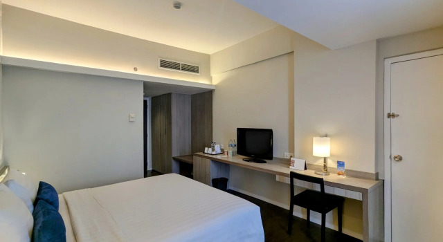 Habitación doble Superior Grand Zuri Jababeka - Cikarang