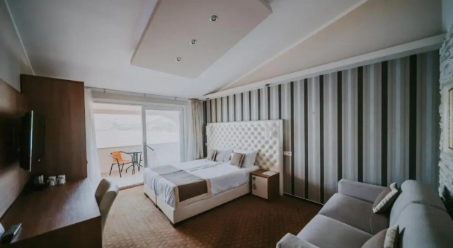 Номер Deluxe Rooms Nadia