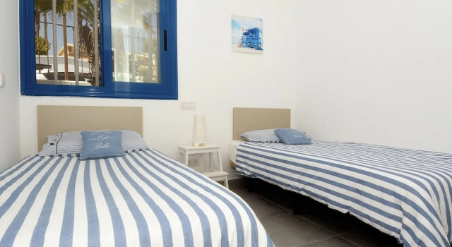 Relaxed Apartment in Puerto del Carmen With Swimming Pool, Забронировать Апартаменты/квартира Отели Канарских островов с бассейном, Бассейн