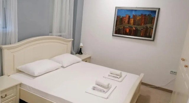 Трёхместный номер Standard Hotel Pleso