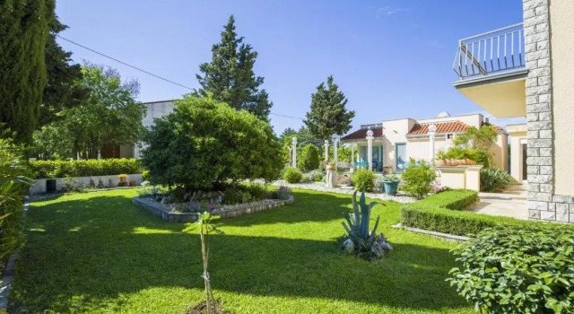 Вилла Villa Mary 1425