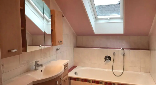 Апартаменты Deluxe Haus Seeromantik