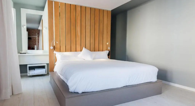 Двухместный номер Superior B&B HOTEL Madrid Centro Fuencarral 52