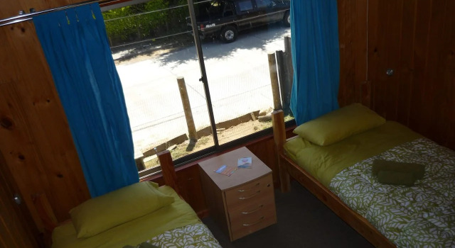 Elementos EcoHostel, Rezervovat Hotel Hotely v Araucanía s parkováním, Parkování