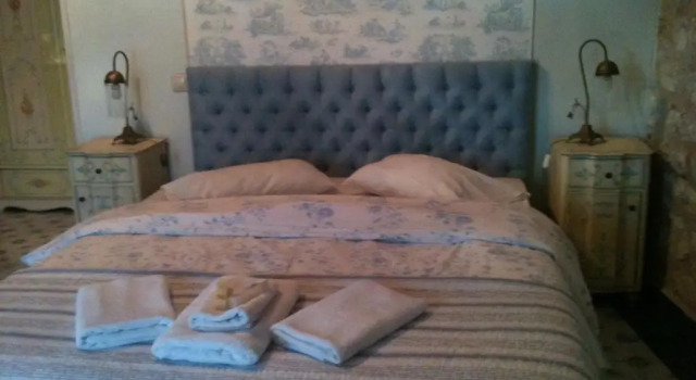Номер Standard Elaion Guesthouse
