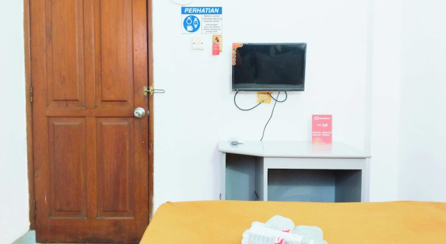 Номер Standard NamRoom at Margot Jaksa