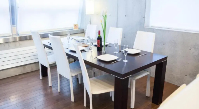 Апартаменты Full Circle Apartments