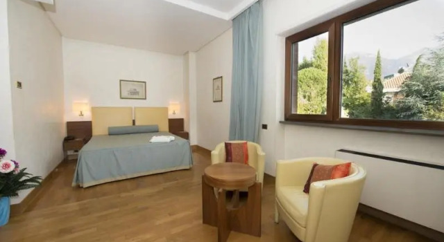 Номер Solofra Palace Hotel & Resort