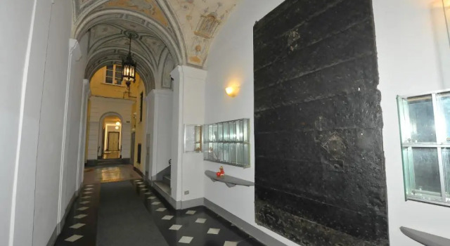 HeyGenova Exclusive Apartment in Center Le Cicale ai Rolli